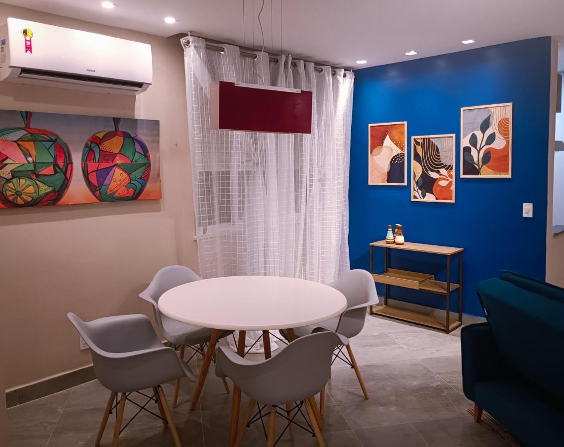 Apartamento Piragibe Frota Aguiar