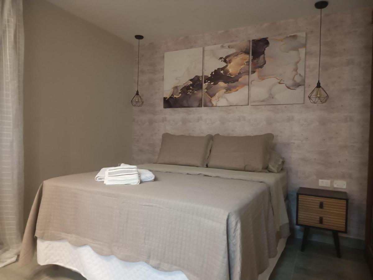 Apartment Piragibe Frota Aguiar *