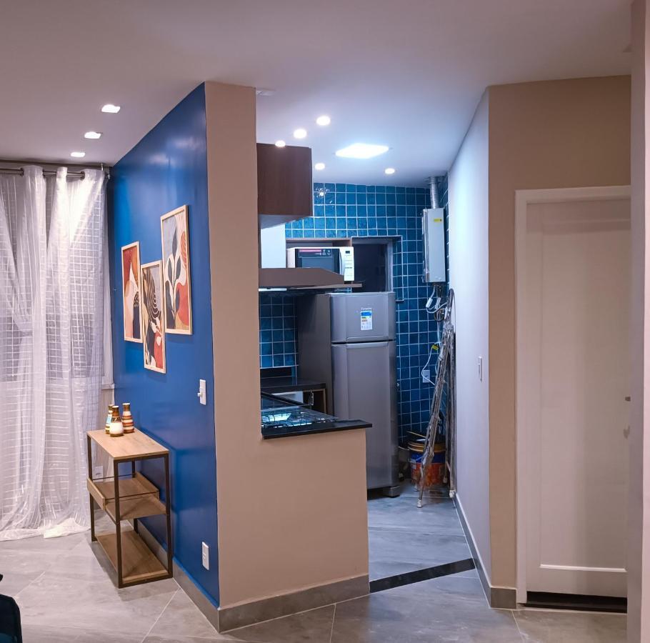 Piragibe Frota Aguiar Apartment Rio de Janeiro